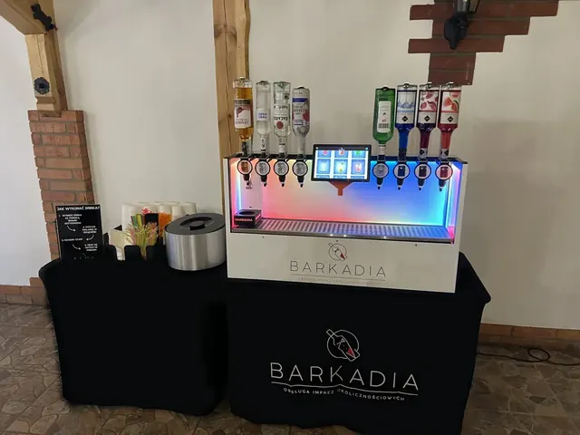 Barkadia na imprezie, zdjęcie 3