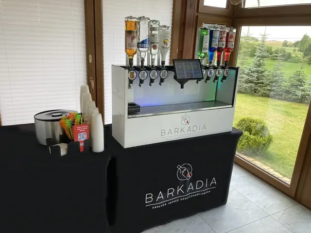 Barkadia na imprezie, zdjęcie 7