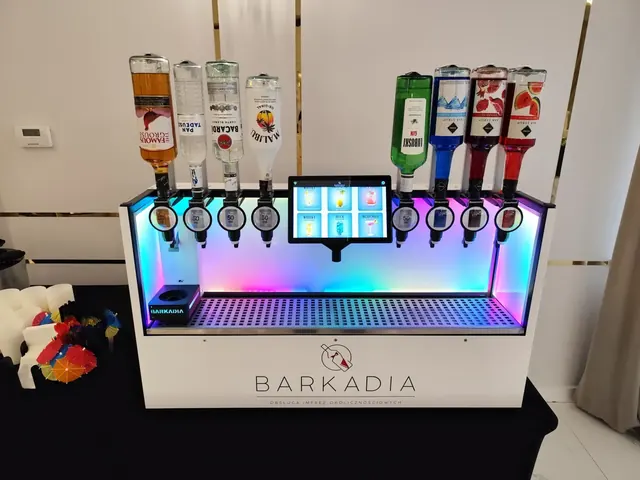 Barkadia na imprezie, zdjęcie 9