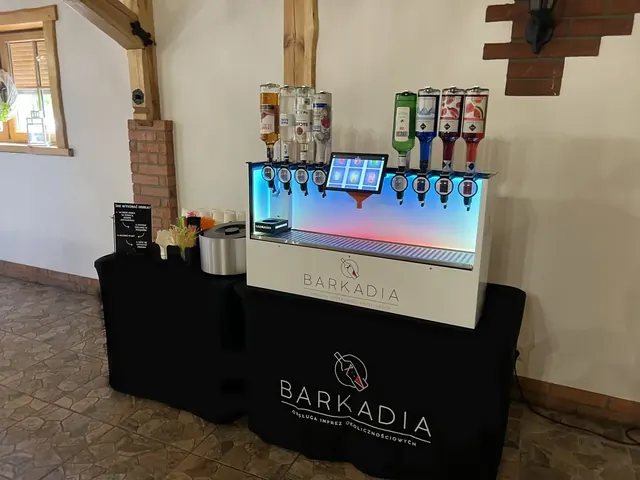 Barkadia na imprezie, zdjęcie 11